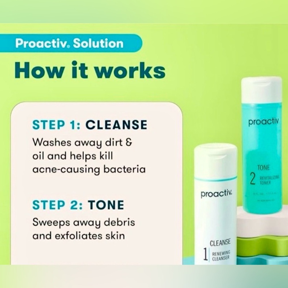 ❣️ Proactiv - Picture 6 of 6